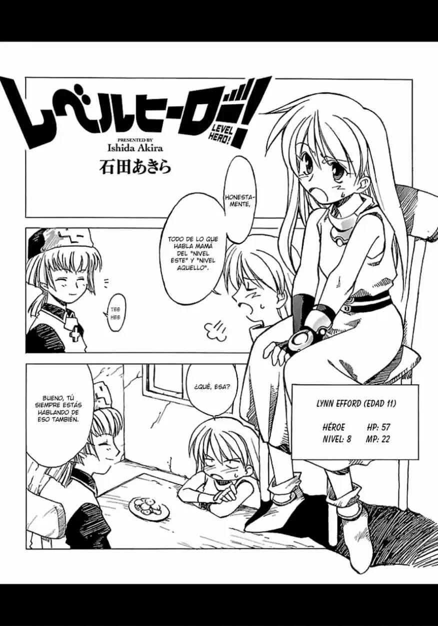 Maoyuu Maou Yuusha - Capítulo 40 - Página 57 - LectorTMOo