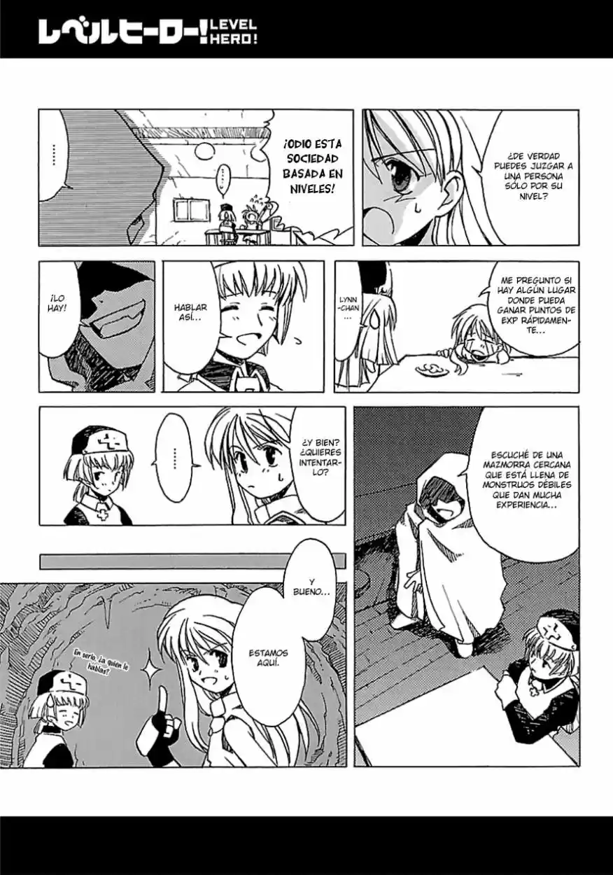 Maoyuu Maou Yuusha - Capítulo 40 - Página 59 - LectorTMOo