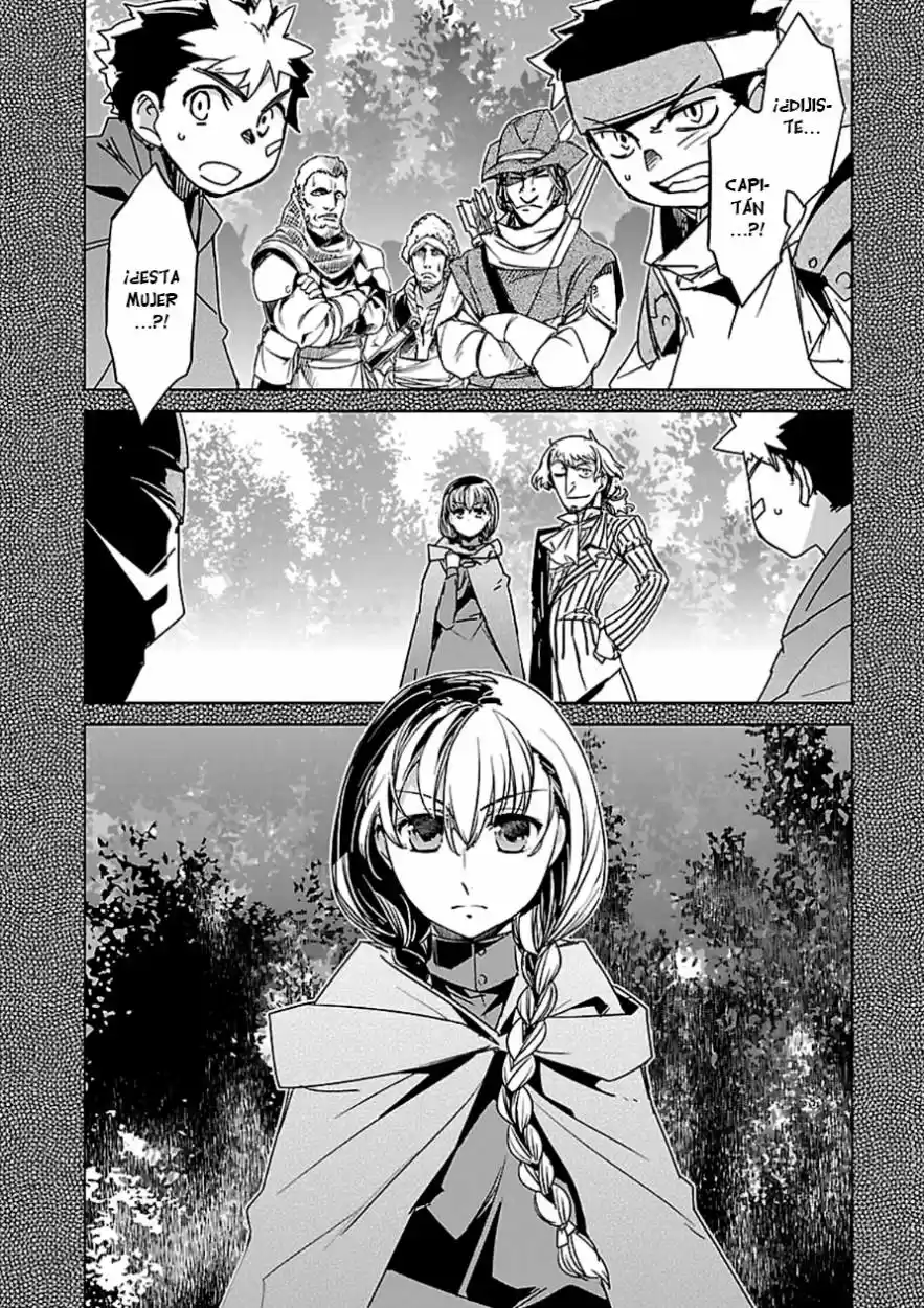 Maoyuu Maou Yuusha - Capítulo 41 - Página 10 - LectorTMOo