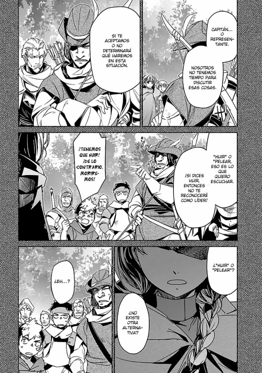 Maoyuu Maou Yuusha - Capítulo 41 - Página 13 - LectorTMOo