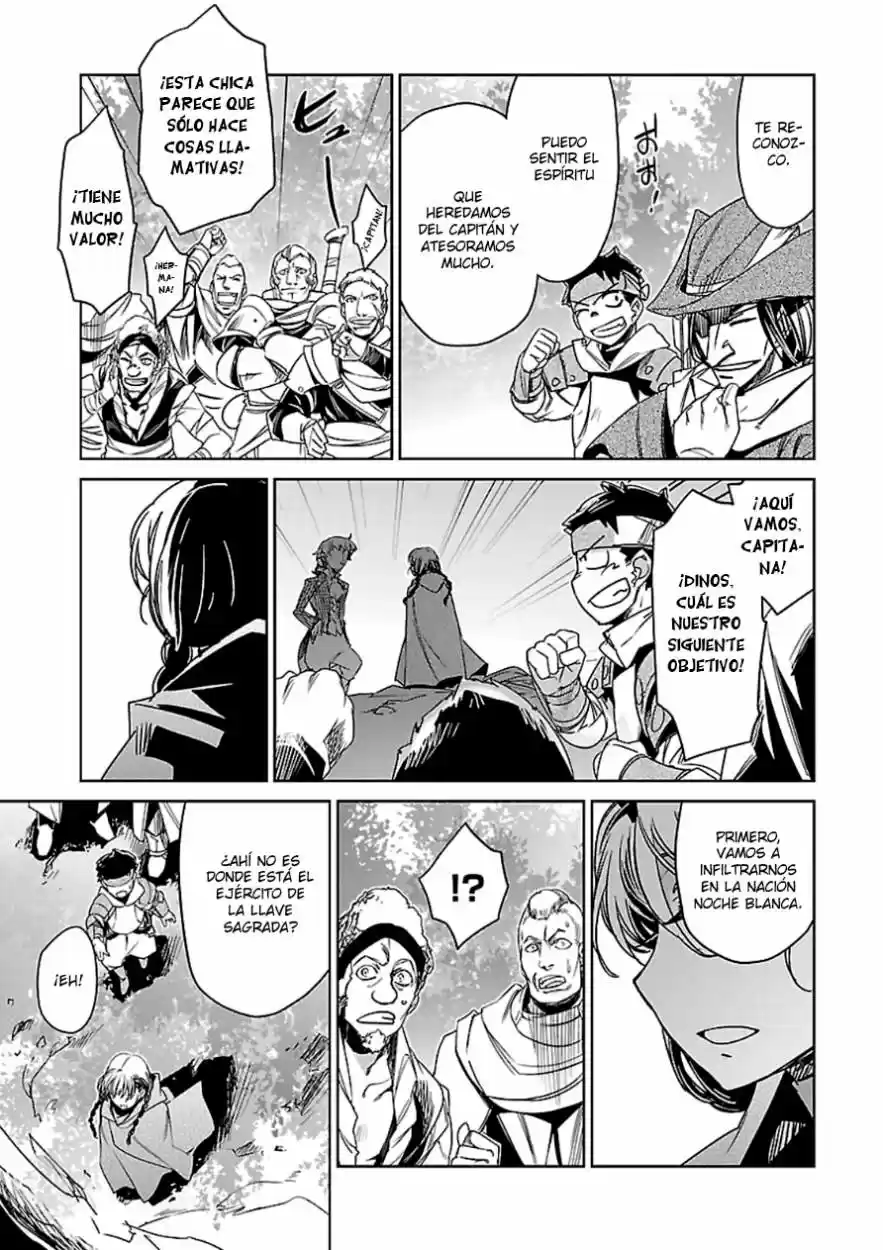 Maoyuu Maou Yuusha - Capítulo 41 - Página 16 - LectorTMOo