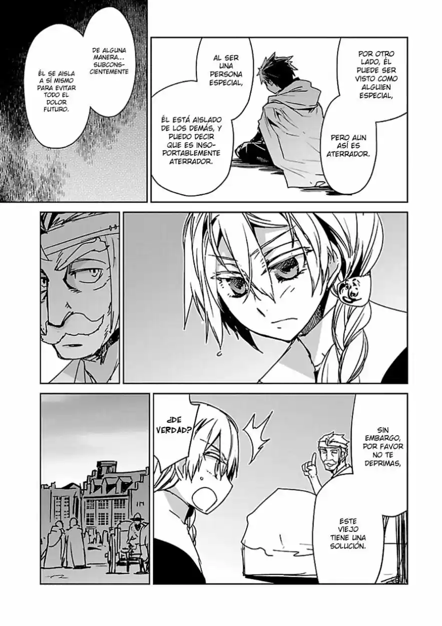 Maoyuu Maou Yuusha - Capítulo 41 - Página 30 - LectorTMOo
