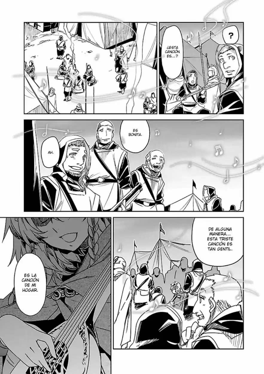 Maoyuu Maou Yuusha - Capítulo 41 - Página 46 - LectorTMOo