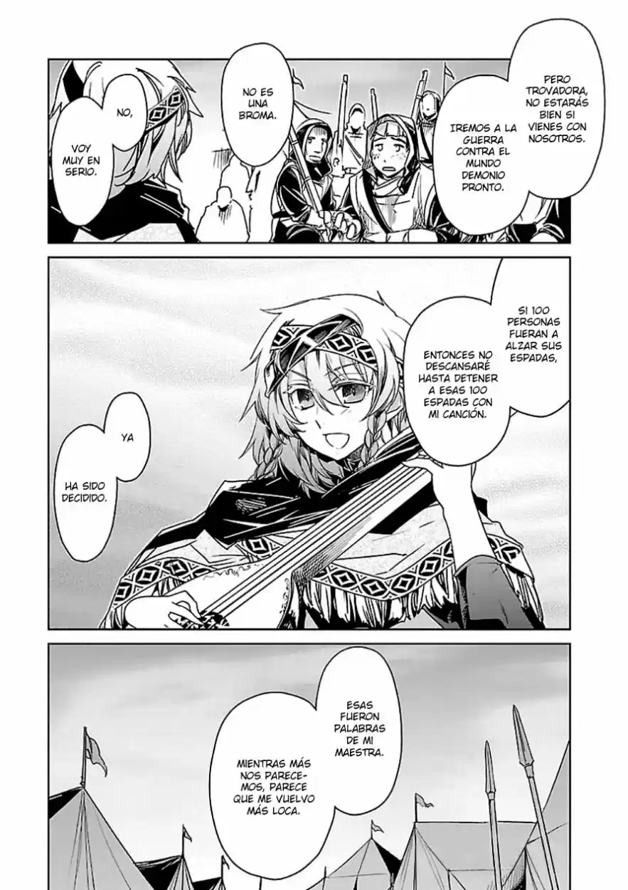 Maoyuu Maou Yuusha - Capítulo 41 - Página 47 - LectorTMOo