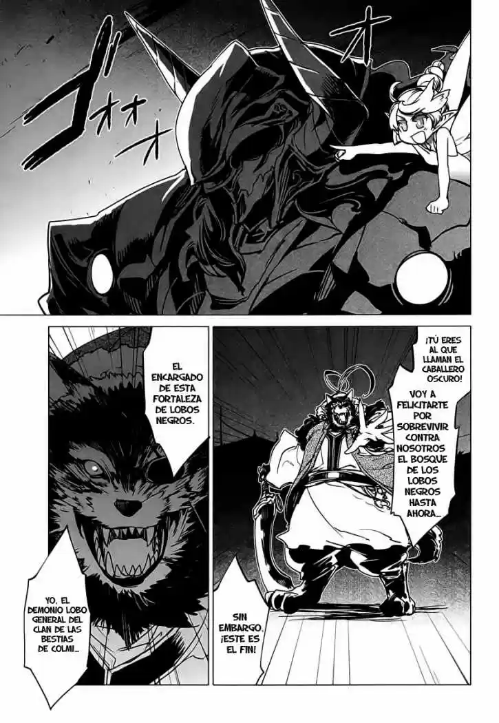 Maoyuu Maou Yuusha - Capítulo 5 - Página 6 - LectorTMOo