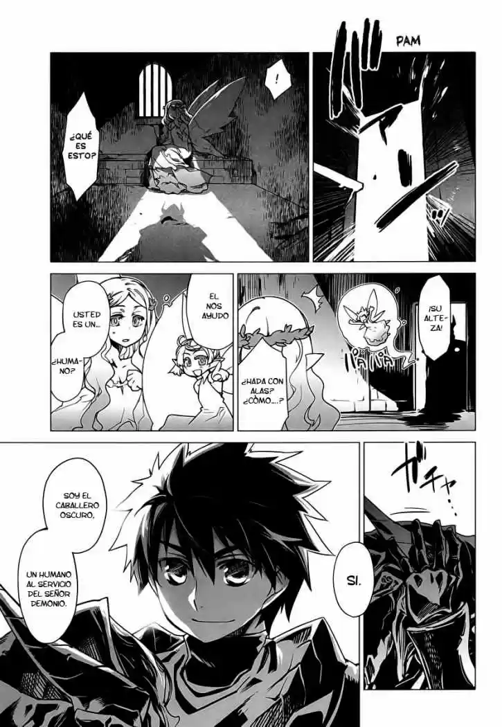 Maoyuu Maou Yuusha - Capítulo 5 - Página 9 - LectorTMOo