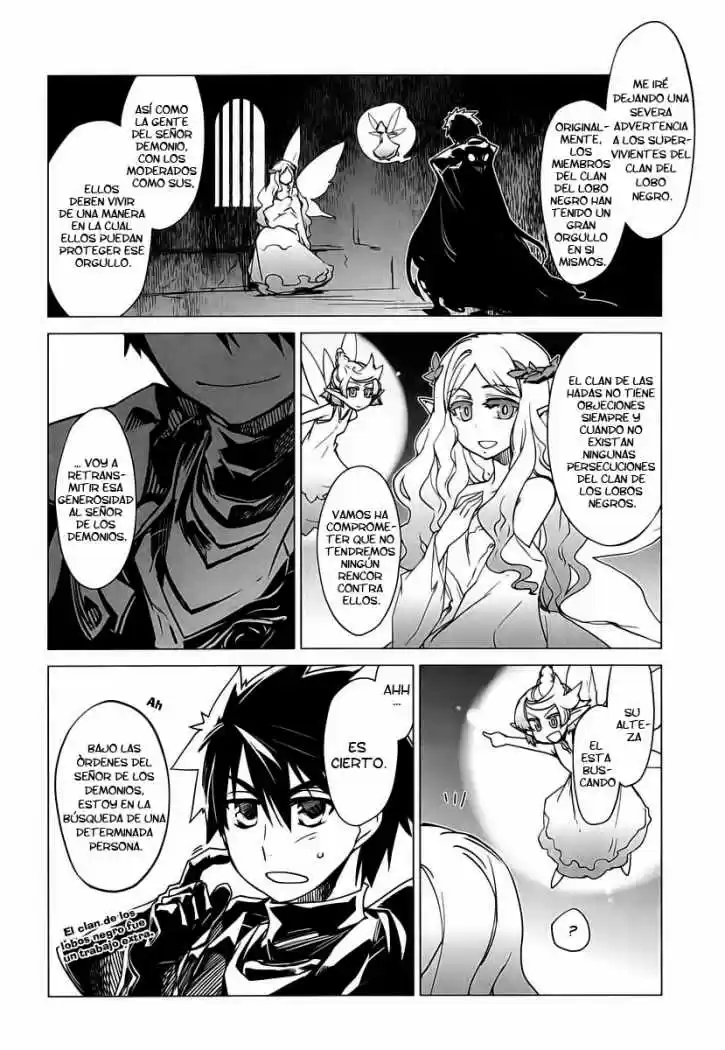 Maoyuu Maou Yuusha - Capítulo 5 - Página 12 - LectorTMOo