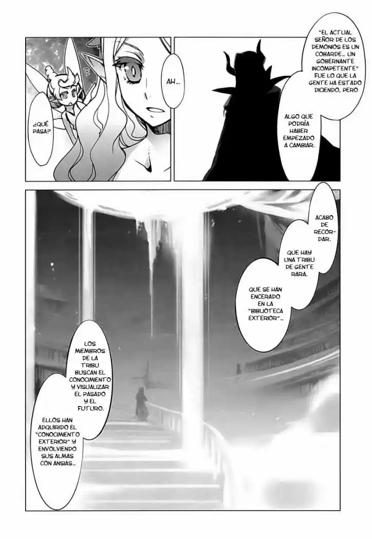Maoyuu Maou Yuusha - Capítulo 5 - Página 16 - LectorTMOo