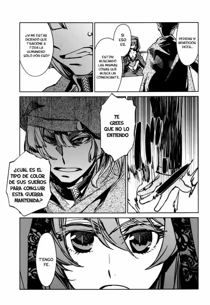 Maoyuu Maou Yuusha - Capítulo 6 - Página 16 - LectorTMOo
