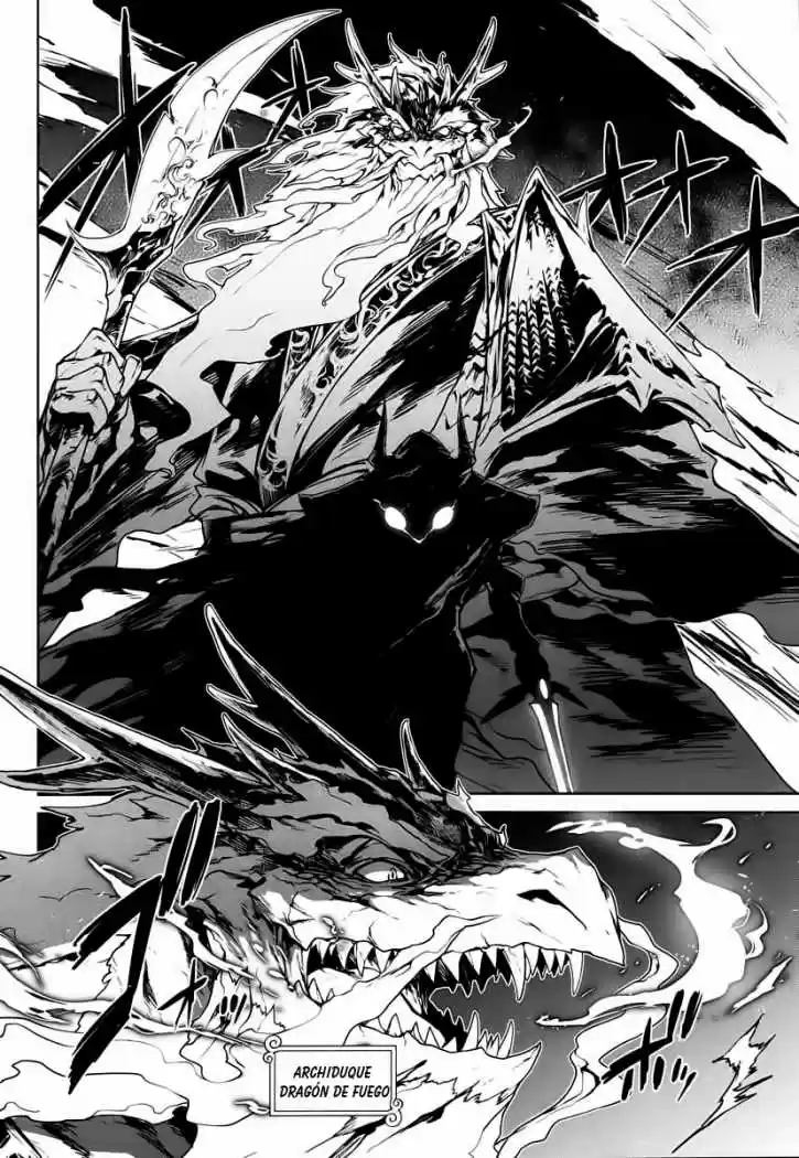 Maoyuu Maou Yuusha - Capítulo 6 - Página 26 - LectorTMOo