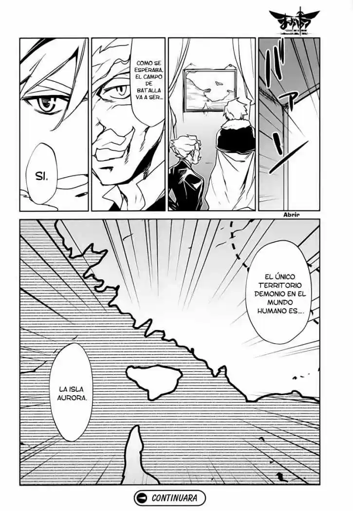 Maoyuu Maou Yuusha - Capítulo 6 - Página 42 - LectorTMOo
