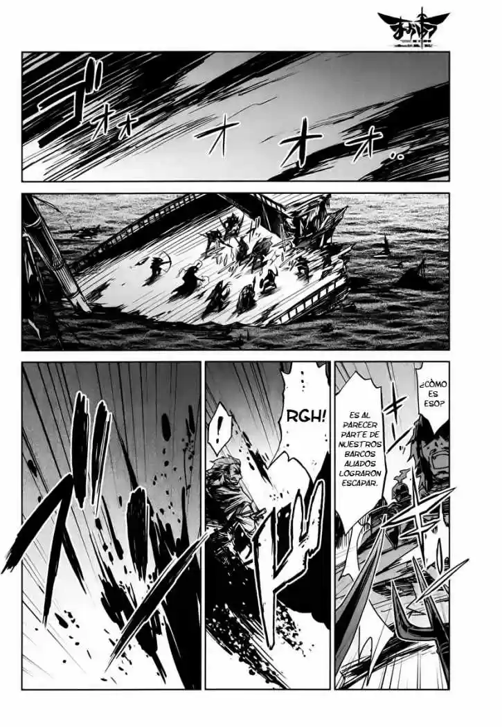 Maoyuu Maou Yuusha - Capítulo 7 - Página 35 - LectorTMOo