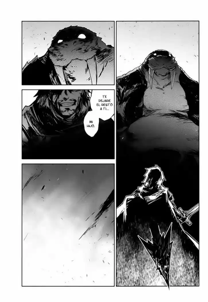 Maoyuu Maou Yuusha - Capítulo 7 - Página 36 - LectorTMOo