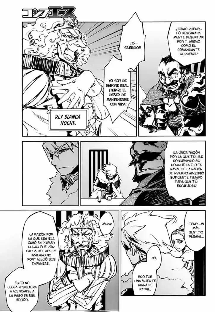 Maoyuu Maou Yuusha - Capítulo 7 - Página 38 - LectorTMOo