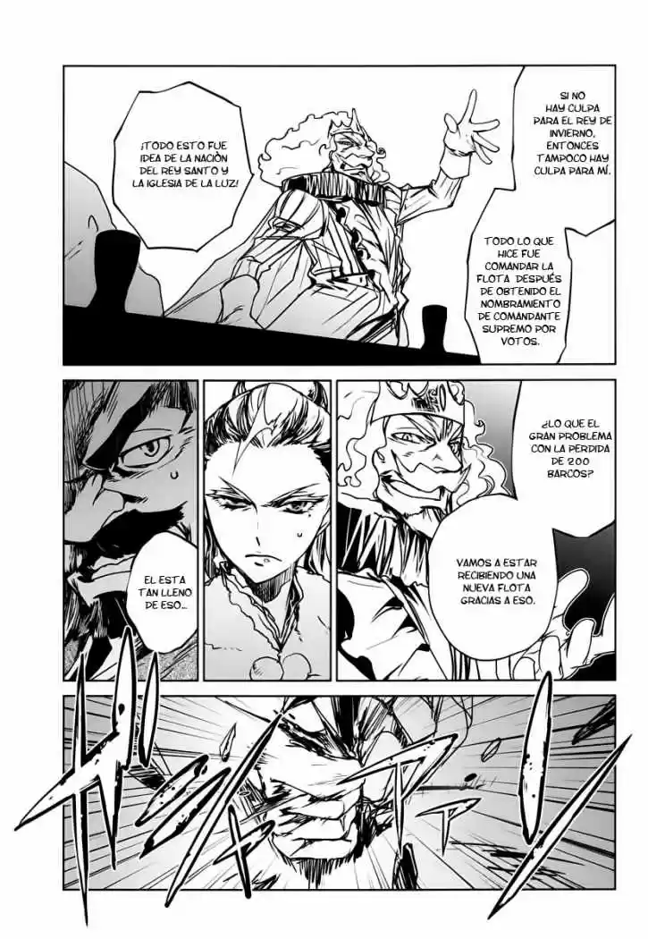 Maoyuu Maou Yuusha - Capítulo 7 - Página 40 - LectorTMOo