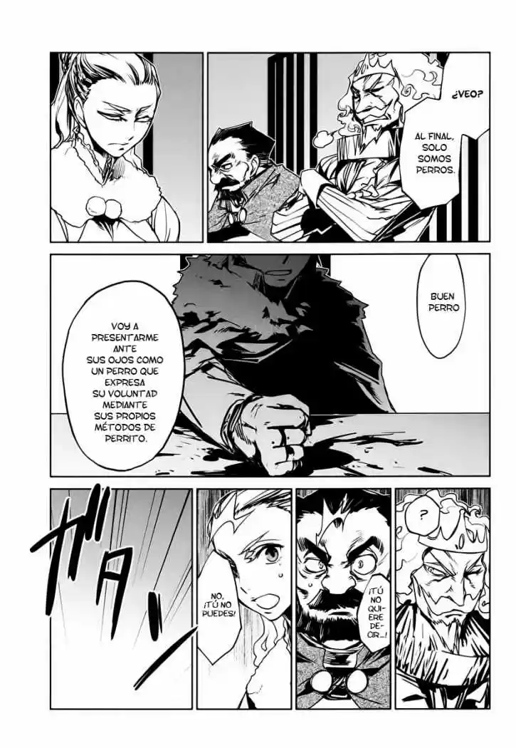 Maoyuu Maou Yuusha - Capítulo 7 - Página 44 - LectorTMOo