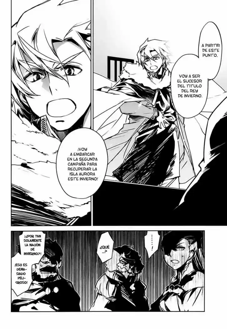 Maoyuu Maou Yuusha - Capítulo 7 - Página 45 - LectorTMOo