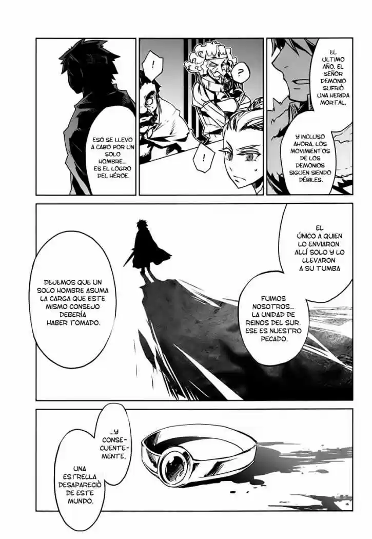 Maoyuu Maou Yuusha - Capítulo 7 - Página 46 - LectorTMOo
