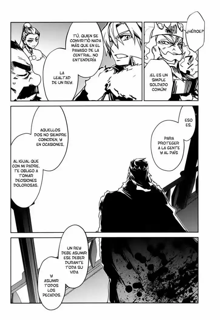 Maoyuu Maou Yuusha - Capítulo 7 - Página 47 - LectorTMOo