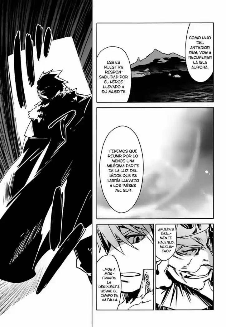 Maoyuu Maou Yuusha - Capítulo 7 - Página 48 - LectorTMOo