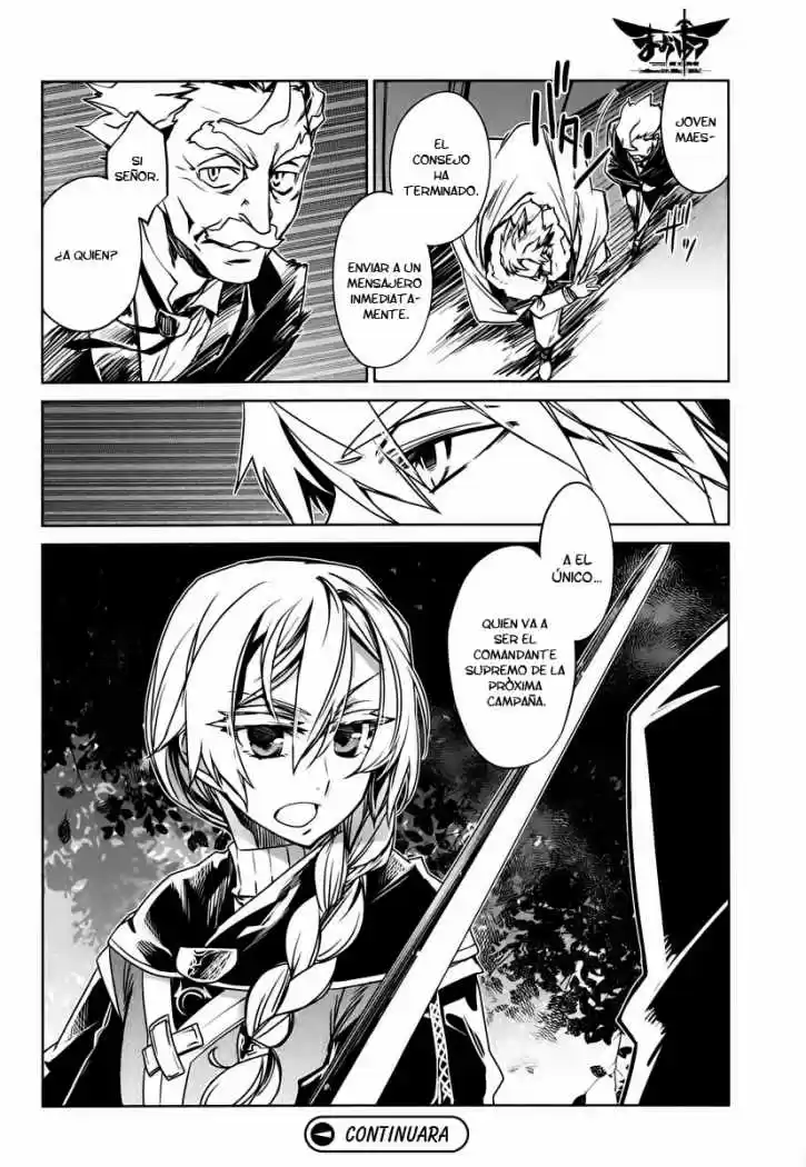 Maoyuu Maou Yuusha - Capítulo 7 - Página 49 - LectorTMOo