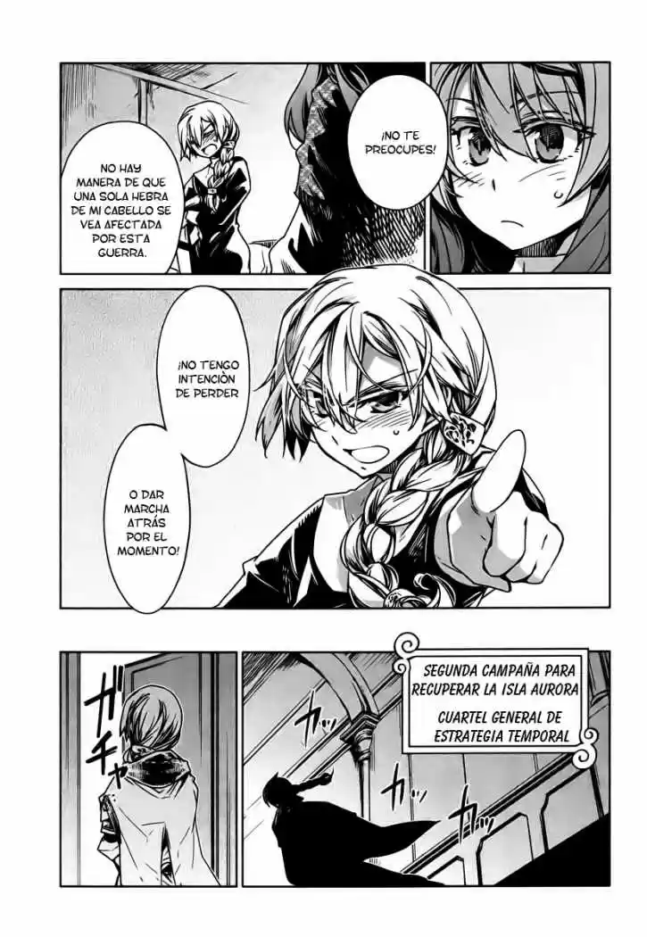 Maoyuu Maou Yuusha - Capítulo 8 - Página 12 - LectorTMOo