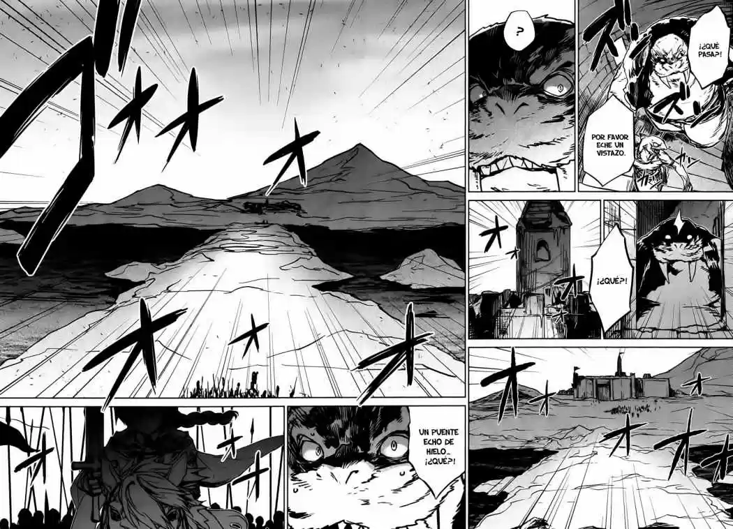 Maoyuu Maou Yuusha - Capítulo 8 - Página 44 - LectorTMOo