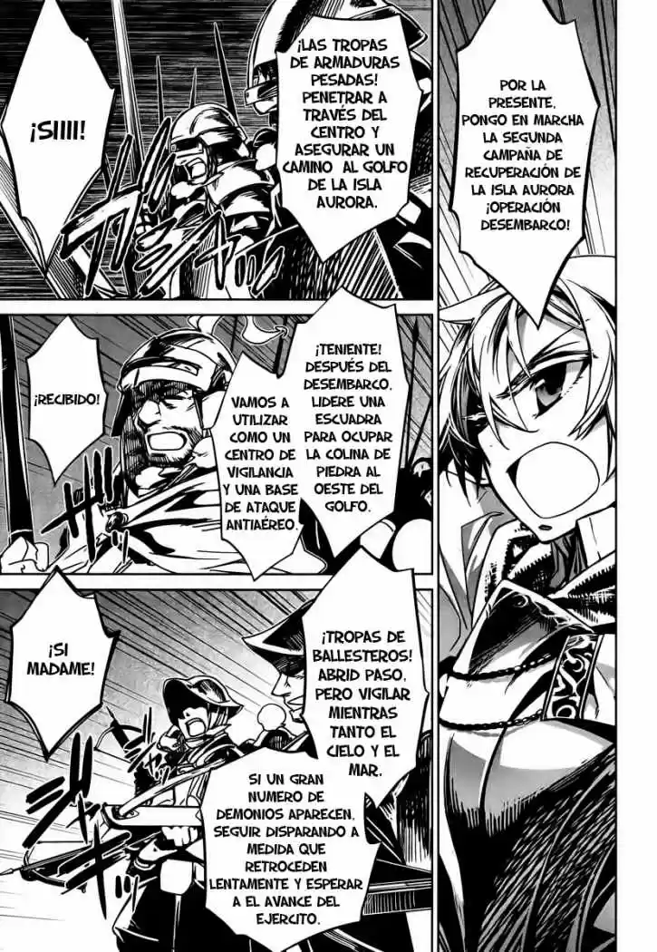 Maoyuu Maou Yuusha - Capítulo 8 - Página 46 - LectorTMOo