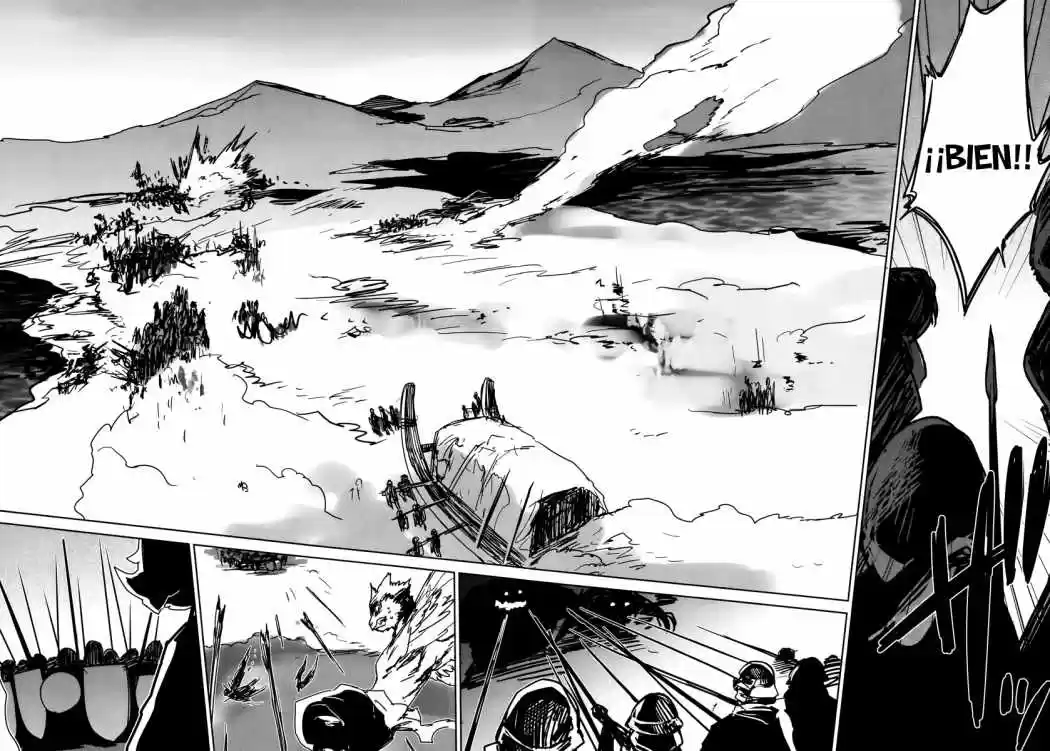 Maoyuu Maou Yuusha - Capítulo 9 - Página 5 - LectorTMOo