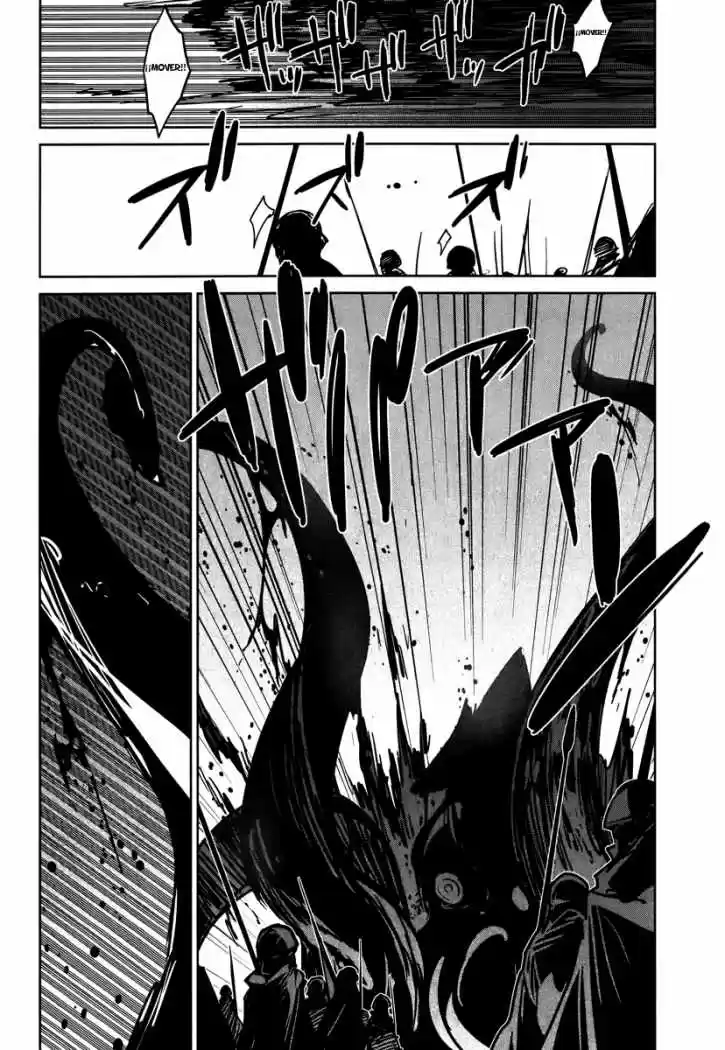 Maoyuu Maou Yuusha - Capítulo 9 - Página 6 - LectorTMOo