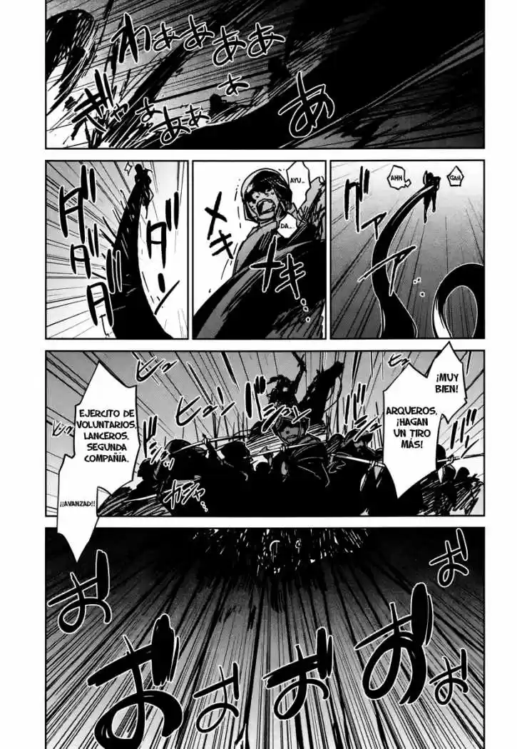 Maoyuu Maou Yuusha - Capítulo 9 - Página 7 - LectorTMOo