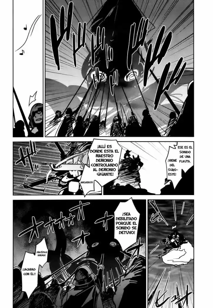 Maoyuu Maou Yuusha - Capítulo 9 - Página 8 - LectorTMOo