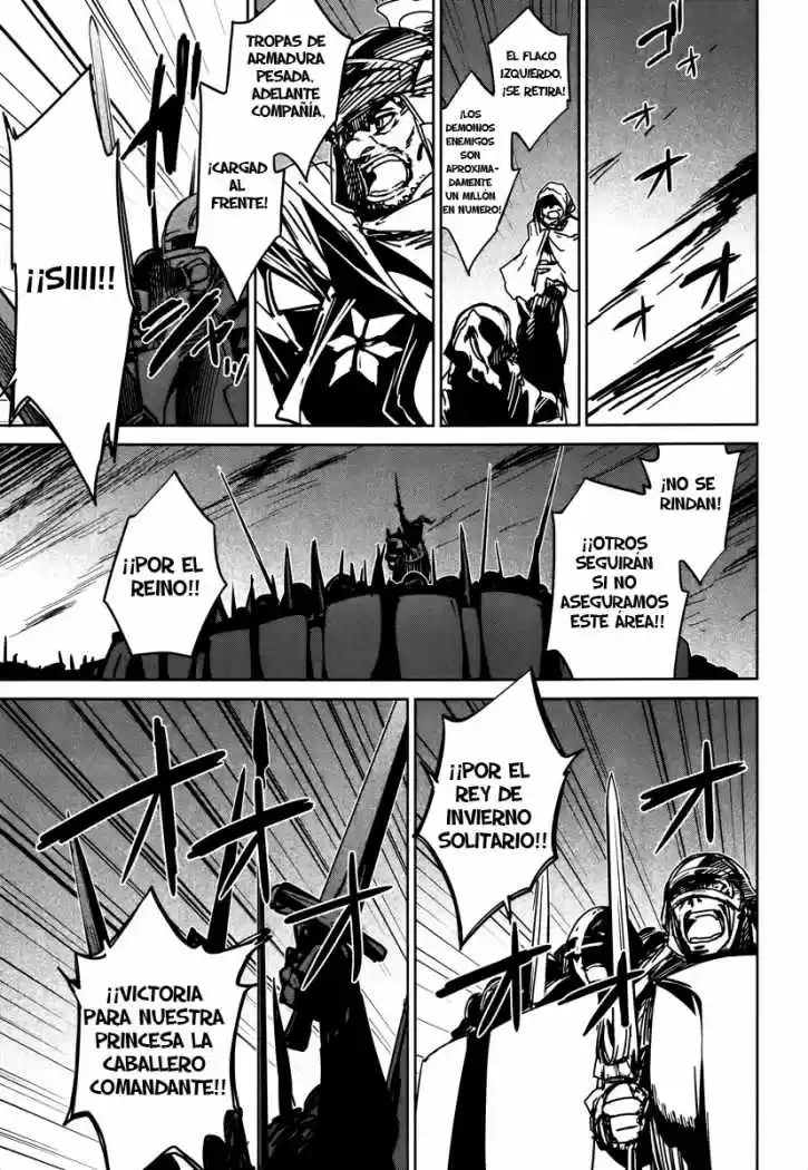 Maoyuu Maou Yuusha - Capítulo 9 - Página 9 - LectorTMOo