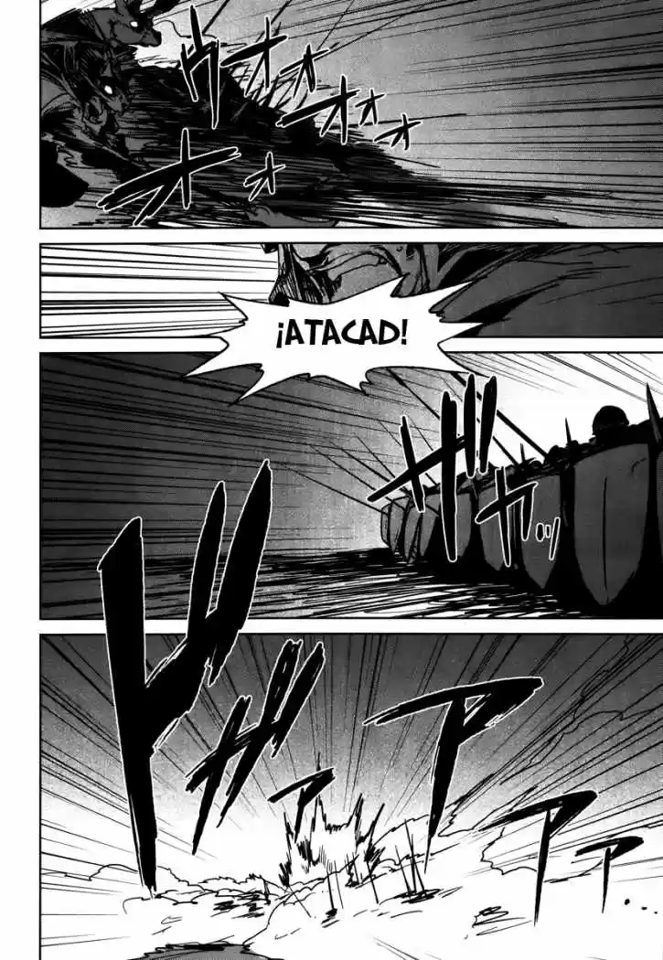 Maoyuu Maou Yuusha - Capítulo 9 - Página 10 - LectorTMOo