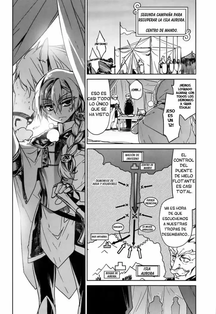 Maoyuu Maou Yuusha - Capítulo 9 - Página 12 - LectorTMOo