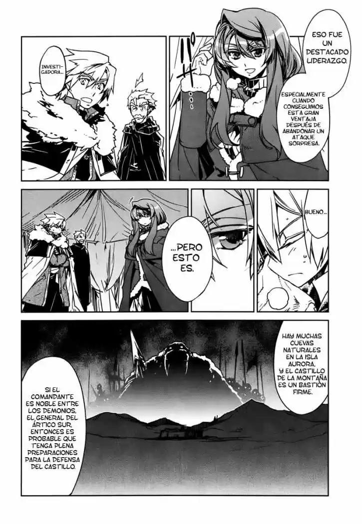 Maoyuu Maou Yuusha - Capítulo 9 - Página 14 - LectorTMOo