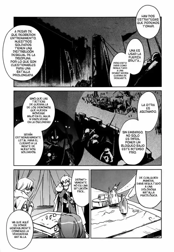 Maoyuu Maou Yuusha - Capítulo 9 - Página 15 - LectorTMOo
