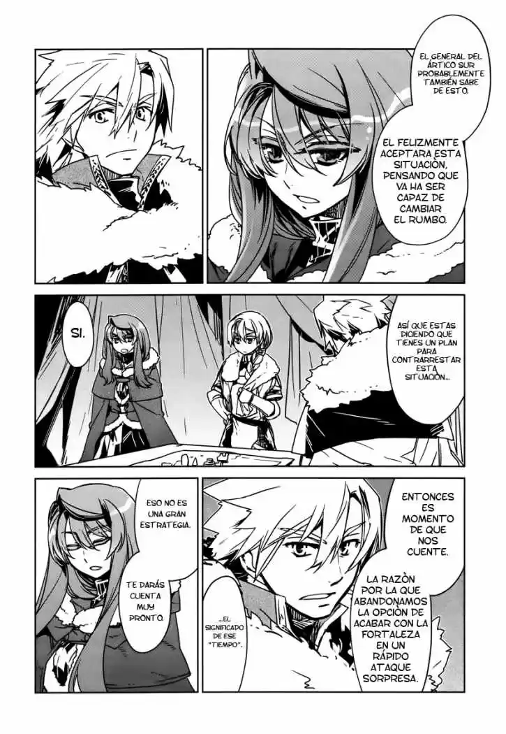 Maoyuu Maou Yuusha - Capítulo 9 - Página 16 - LectorTMOo
