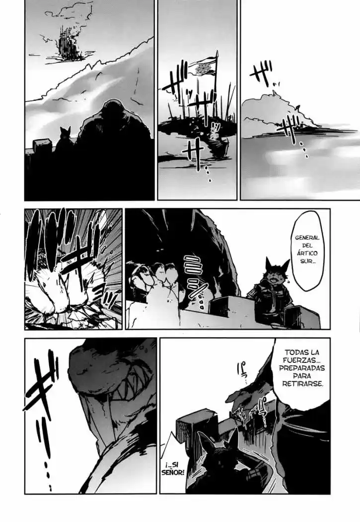 Maoyuu Maou Yuusha - Capítulo 9 - Página 18 - LectorTMOo