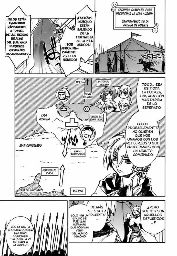 Maoyuu Maou Yuusha - Capítulo 9 - Página 19 - LectorTMOo
