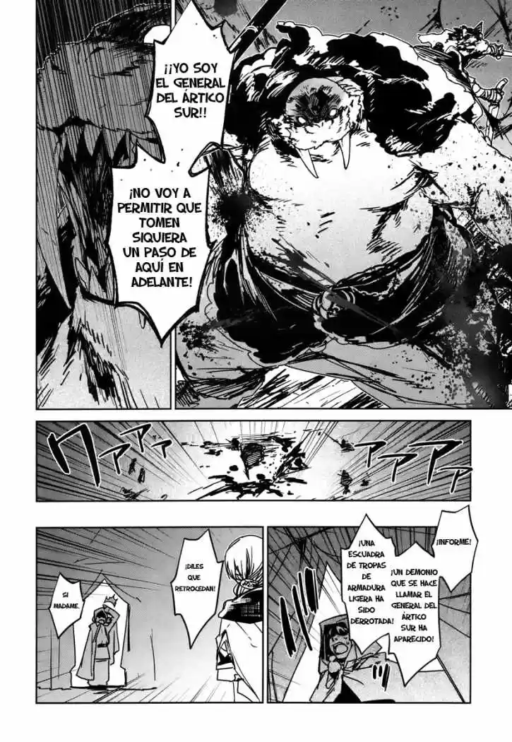 Maoyuu Maou Yuusha - Capítulo 9 - Página 24 - LectorTMOo