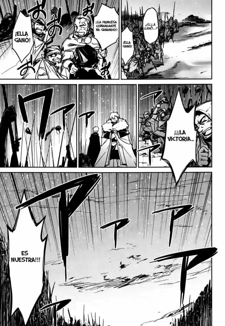 Maoyuu Maou Yuusha - Capítulo 9 - Página 39 - LectorTMOo