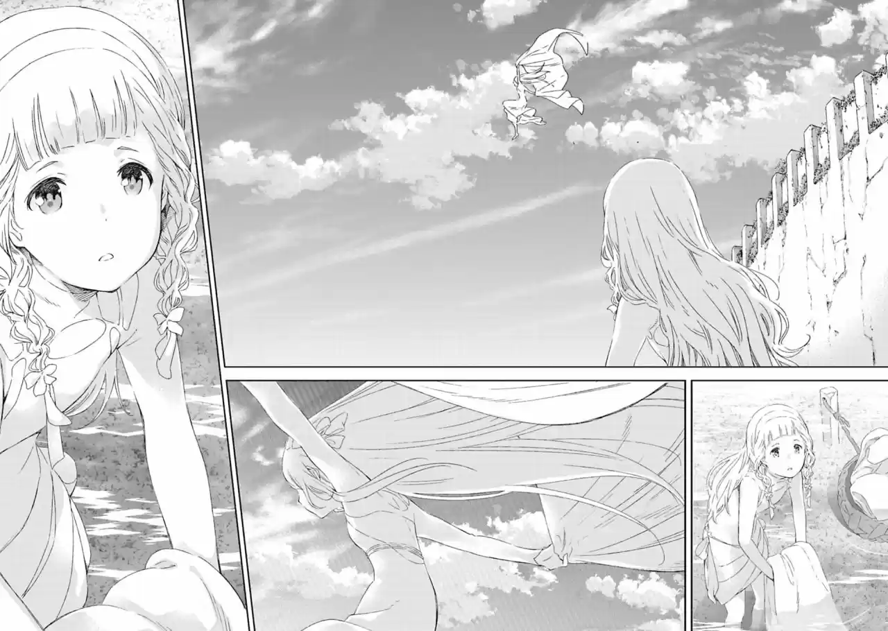 Maquia, Una Historia De Amor Inmortal - Capítulo 1.10 - Página 8 - LectorTMOo