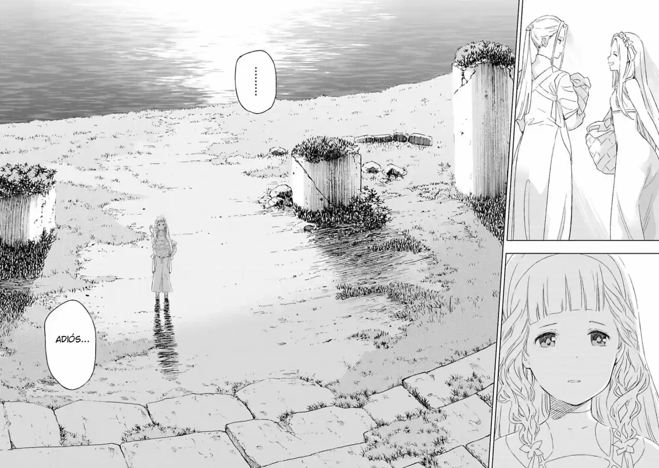 Maquia, Una Historia De Amor Inmortal - Capítulo 1.10 - Página 15 - LectorTMOo