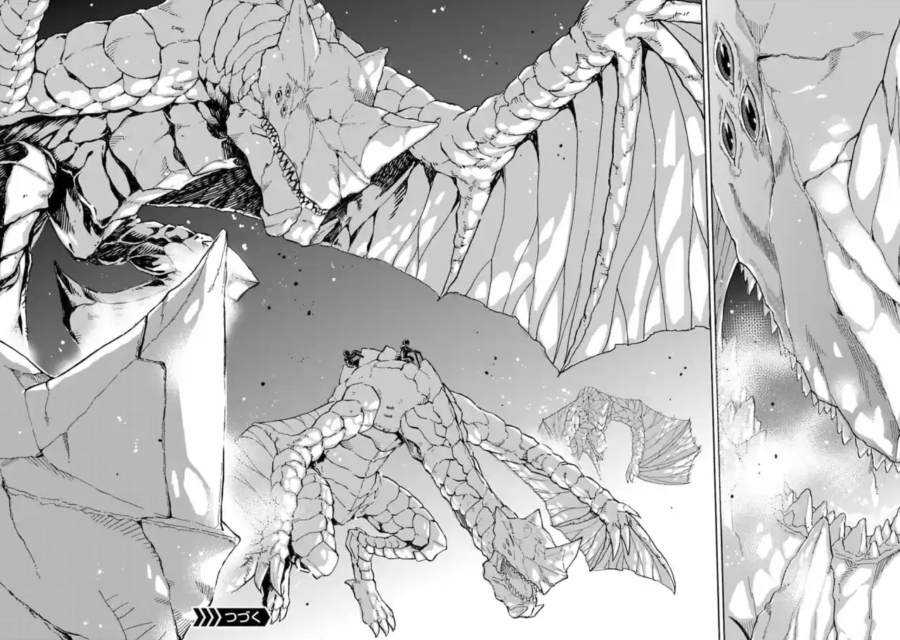 Maquia, Una Historia De Amor Inmortal - Capítulo 1.10 - Página 28 - LectorTMOo