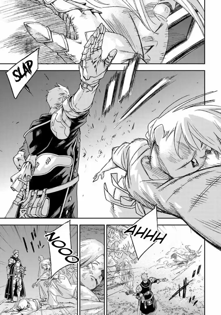 Maquia, Una Historia De Amor Inmortal - Capítulo 1.20 - Página 10 - LectorTMOo