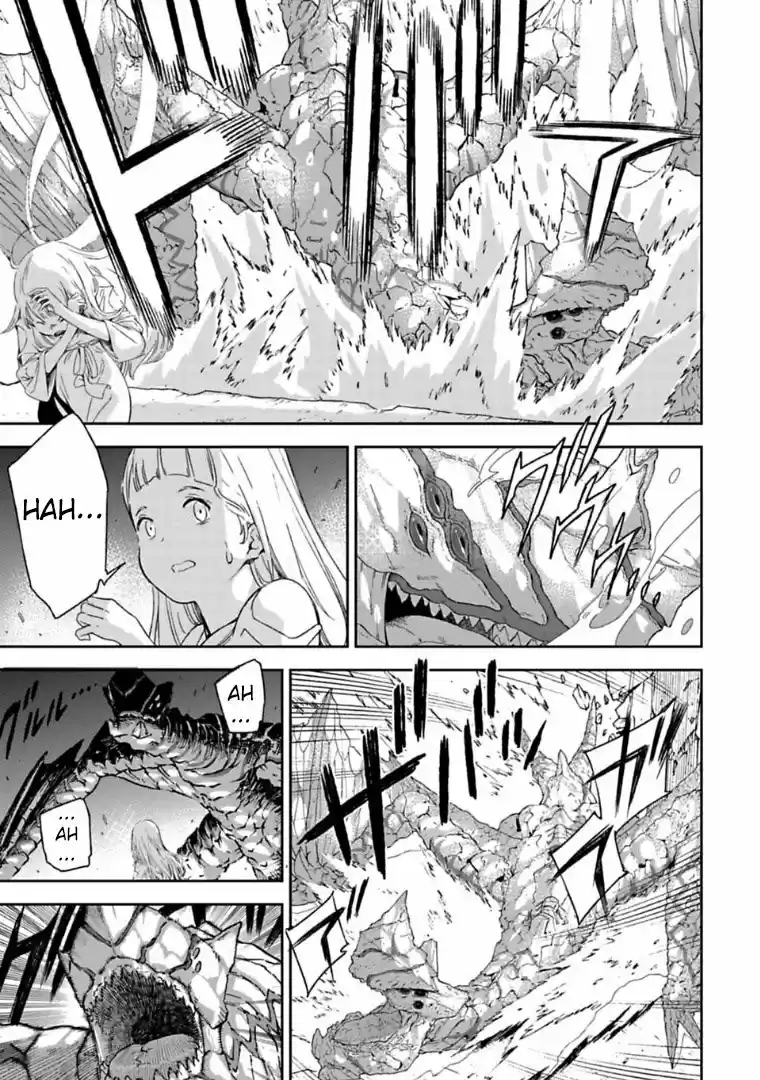 Maquia, Una Historia De Amor Inmortal - Capítulo 1.20 - Página 14 - LectorTMOo