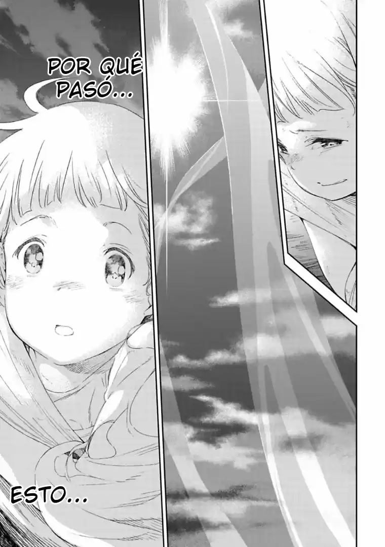 Maquia, Una Historia De Amor Inmortal - Capítulo 1.30 - Página 3 - LectorTMOo