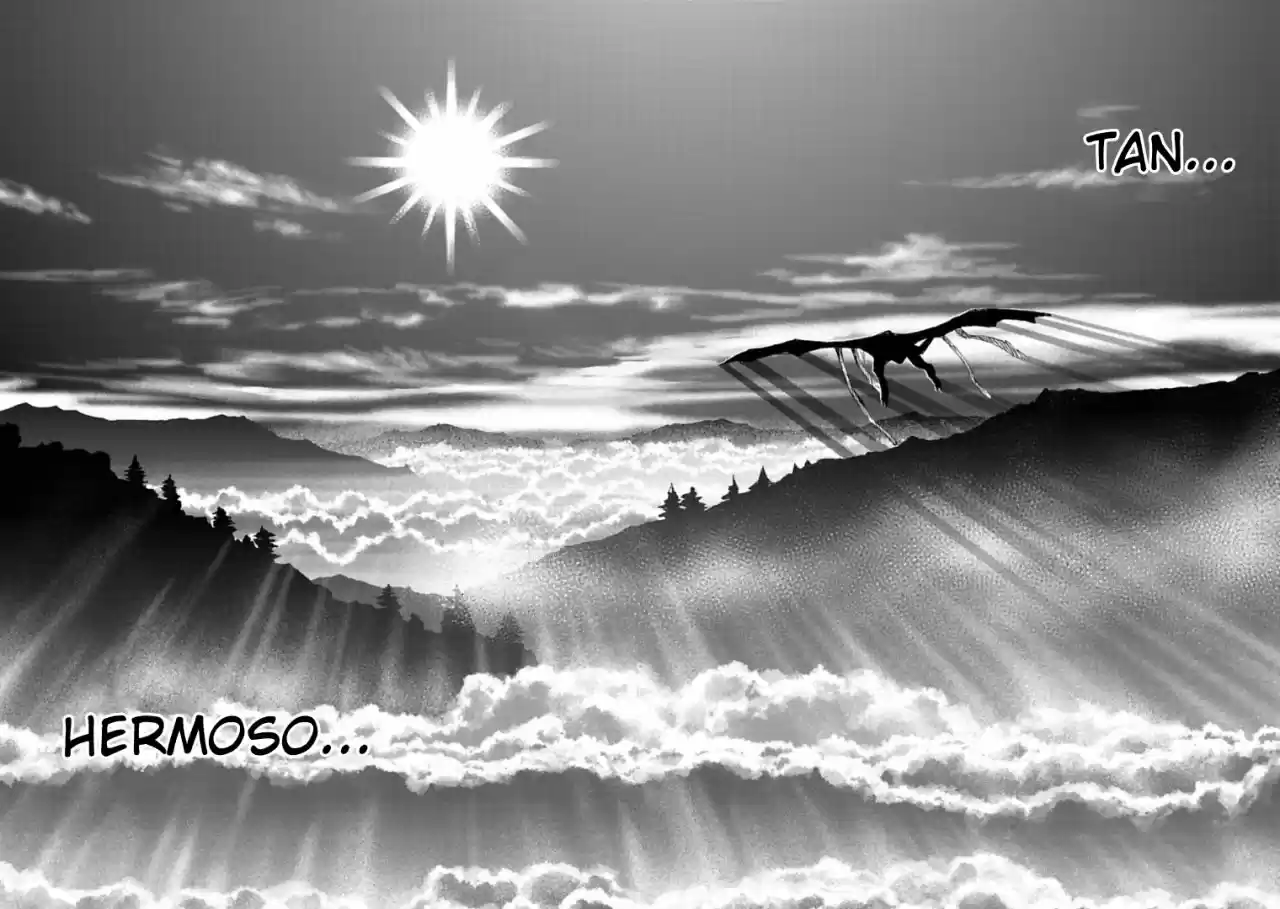 Maquia, Una Historia De Amor Inmortal - Capítulo 1.30 - Página 4 - LectorTMOo