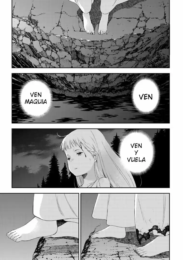 Maquia, Una Historia De Amor Inmortal - Capítulo 1.30 - Página 10 - LectorTMOo